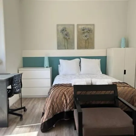 Romantic And Bright In Arroios - Ssl 2b Apartment