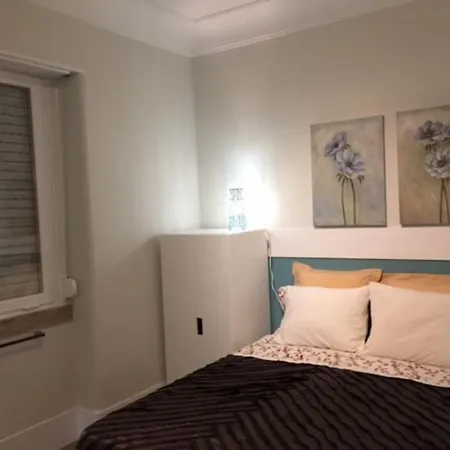 Romantic And Bright In Arroios - Ssl 2b Apartment