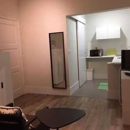 Апартаменты Romantic And Bright In Arroios - Ssl 2b *