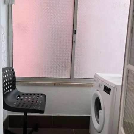 Romantic And Bright In Arroios - Ssl 2b * Lisbona