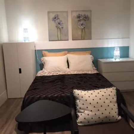 Romantic And Bright In Arroios - Ssl 2b * Lisbona